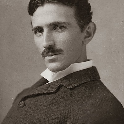 Timeline: Nikola Tesla