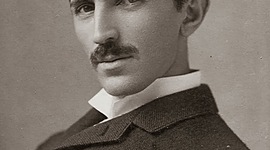Timeline: Nikola Tesla