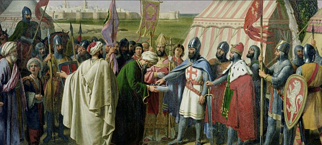 Desperate for a New Government Following Robespierre's Demise (Political Accomplishment)