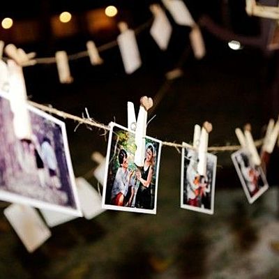 Timeline: Party timeline