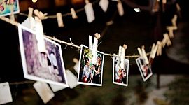 Timeline: Party timeline