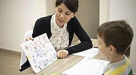 Timeline: La evaluación psicológica en el contexto educativo