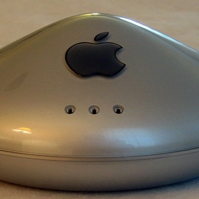 Timeline: Technology Progression