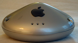 Timeline: Technology Progression