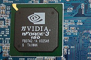NVIDIA NFORCE 3-150