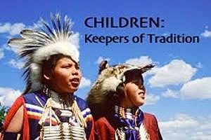 Indian Child Welfare Act