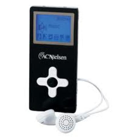MP3 Player