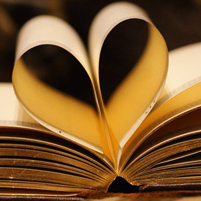 Timeline: My Reading History