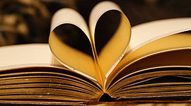 Timeline: My Reading History