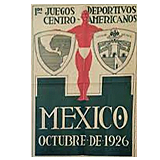 Juegos Centroamericanos y del Caribe 1926