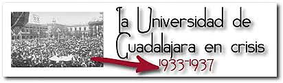 CLAUSURA DE LA UNIVERSIDAD