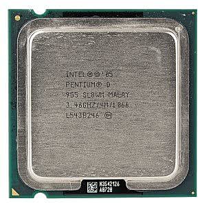 INTEL 955