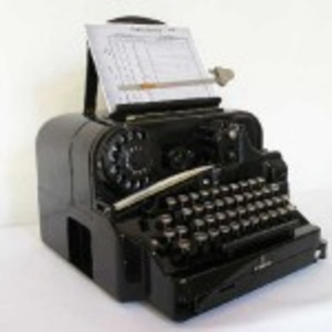 Servicio Telefonico y Teleimpresores