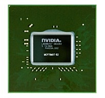 NVIDIA GEFORCE 9400M