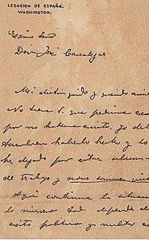 De Lome letter is published