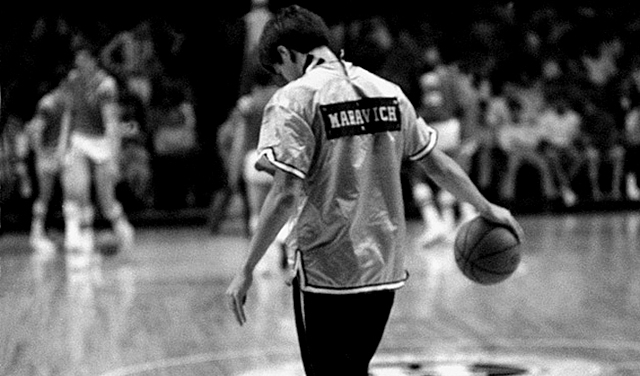 El estancamiento del Basquetbol