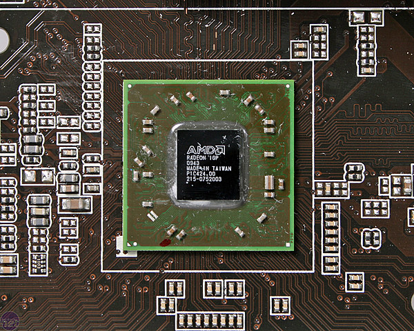 AMD 890GX