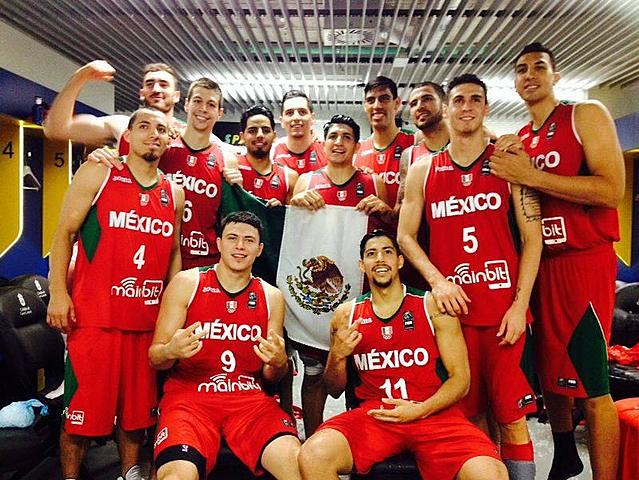 Inicio del sueño: Los "12 Guerreros"