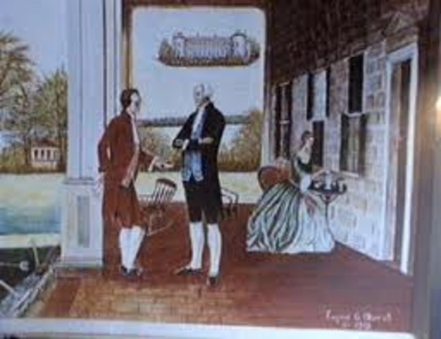 The French-American Alliance