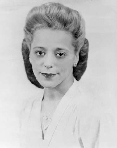 Viola Desmond Dragged Out of a Nova Scotia Movie Theatre