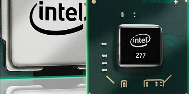 INTEL Z77