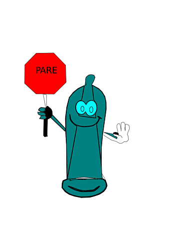 Preservativo Condón