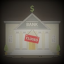 Liquidación del Banco Central