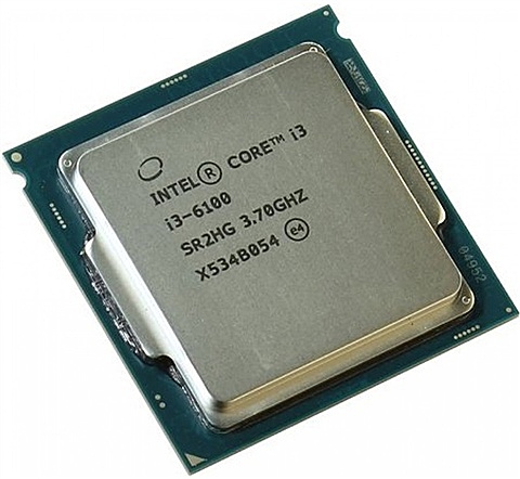 INTEL i3