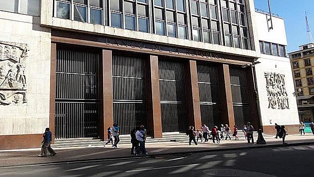 Banco de la República hoy