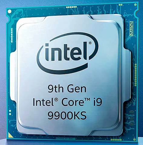 INTEL i9