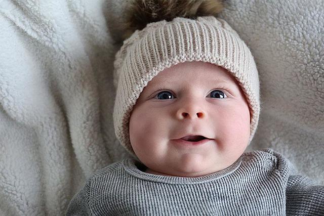 Mi hermano Oliver se nace