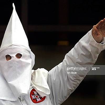 Timeline: Ku Klux Klan