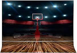 Empiezo jugando basketball, y otros deportes organizados