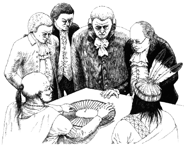 Albany Plan of Union