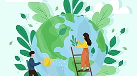 Timeline: Desarrollo Sustentable. Equipo # 7