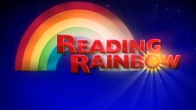 Butterfly in the Sky...