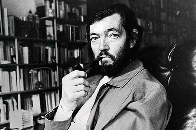 Julio Cortázar