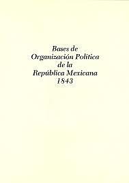 Constitución de 1843