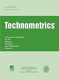 Se funda Technometrics