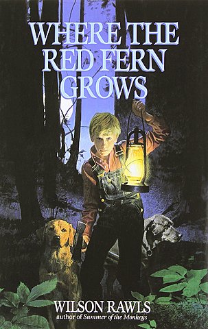 Where the Red Fern Grows