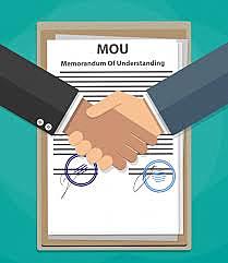 Memorándum de Entendimiento