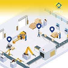 RTLS (Sistemas de Localización en Tiempo Real) (Real Time Locating Systems Technology).