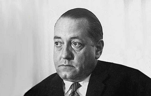 Alejo Carpentier y Valmont