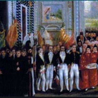 Timeline: Los principales cambios por los que ha pasado la Administración Pública Federal.