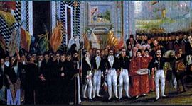 Timeline: Los principales cambios por los que ha pasado la Administración Pública Federal.