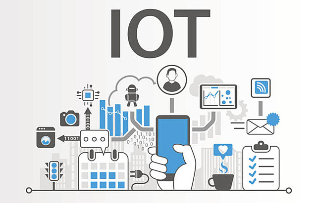IoT y bienes sensorizados