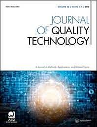 Quality Progres y Journal of Quality Tecnology