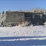 The last segregated school in Canada