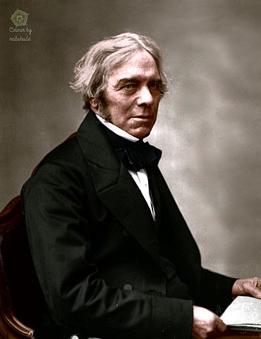 Michael Faraday