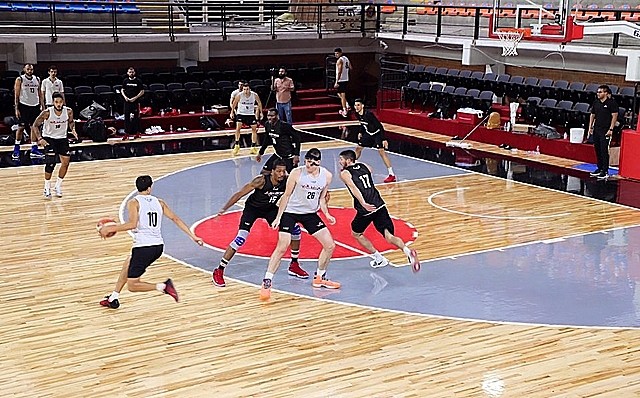 Fundación del Circuito Mexicano de Básquetbol (CIMEBA)